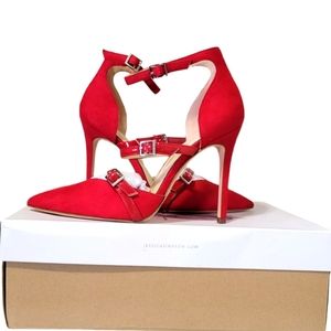 Jessica Simpson Princia Pump US 7M